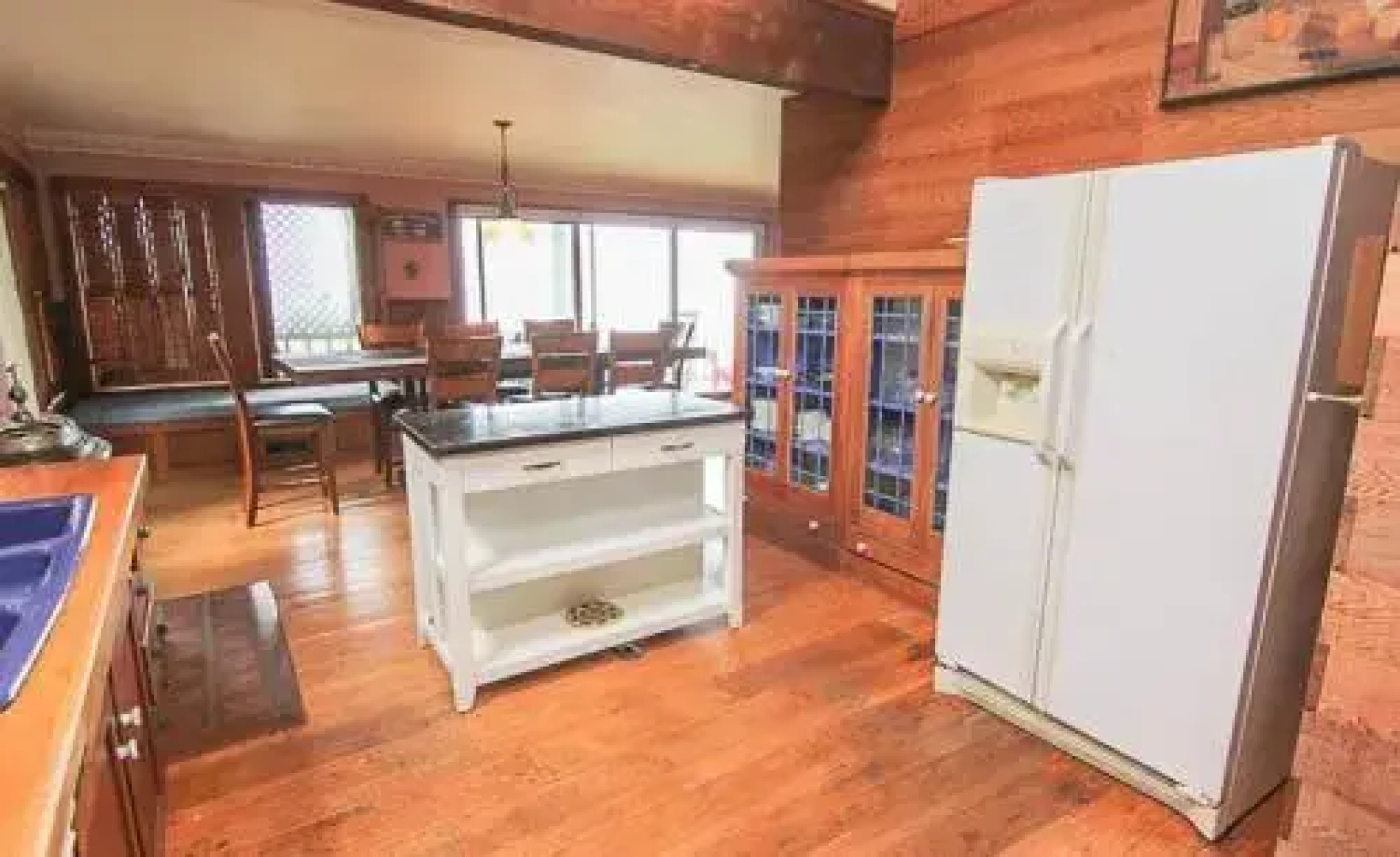 Pacific Ocean View - 5 Br home by RedAwning
