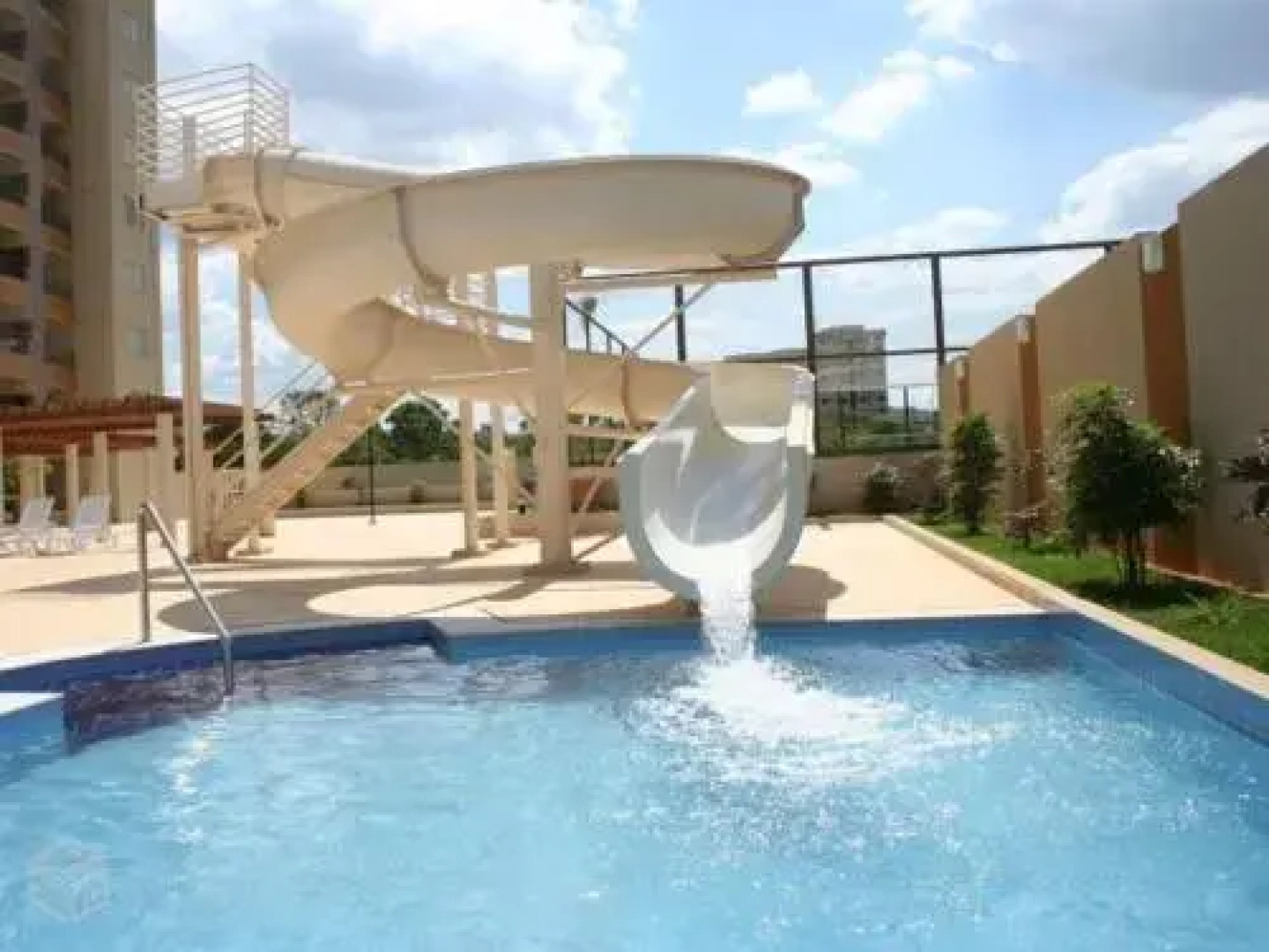 Apartamento 301-B Privê das Thermas