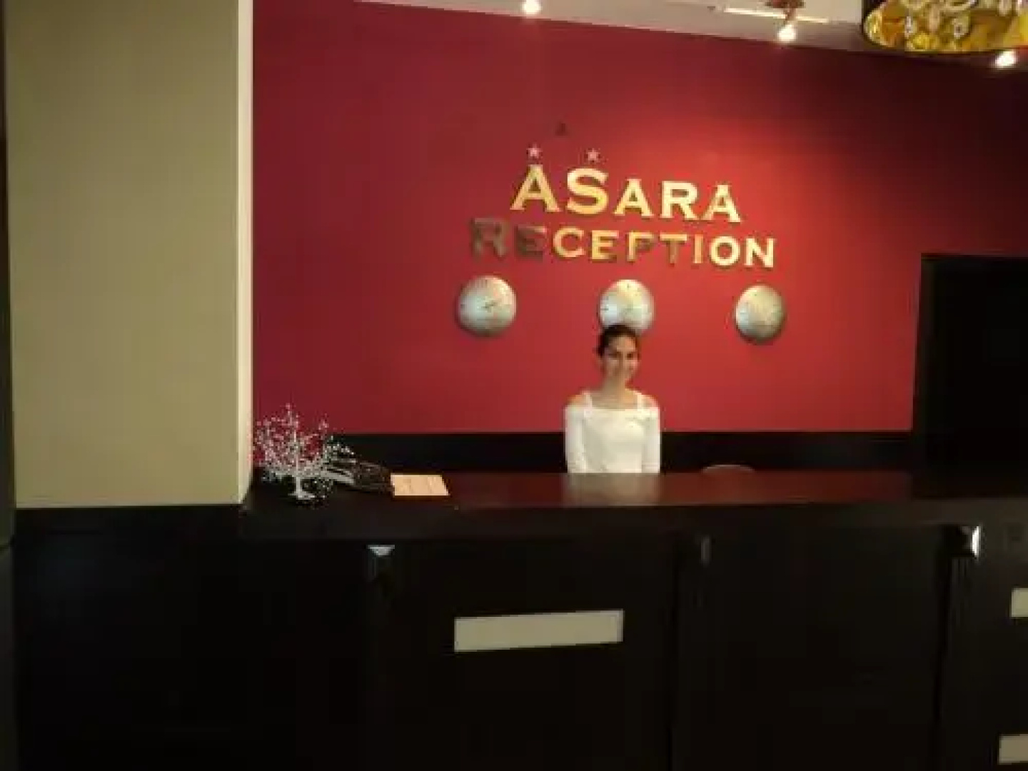 Hotel Asara