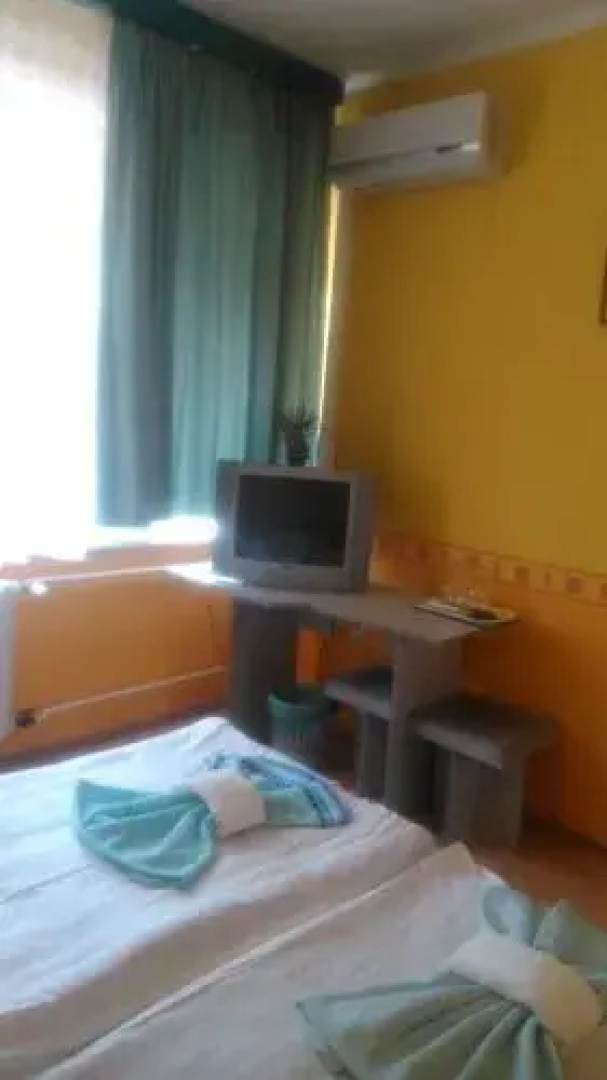 Hotel Dombóvár