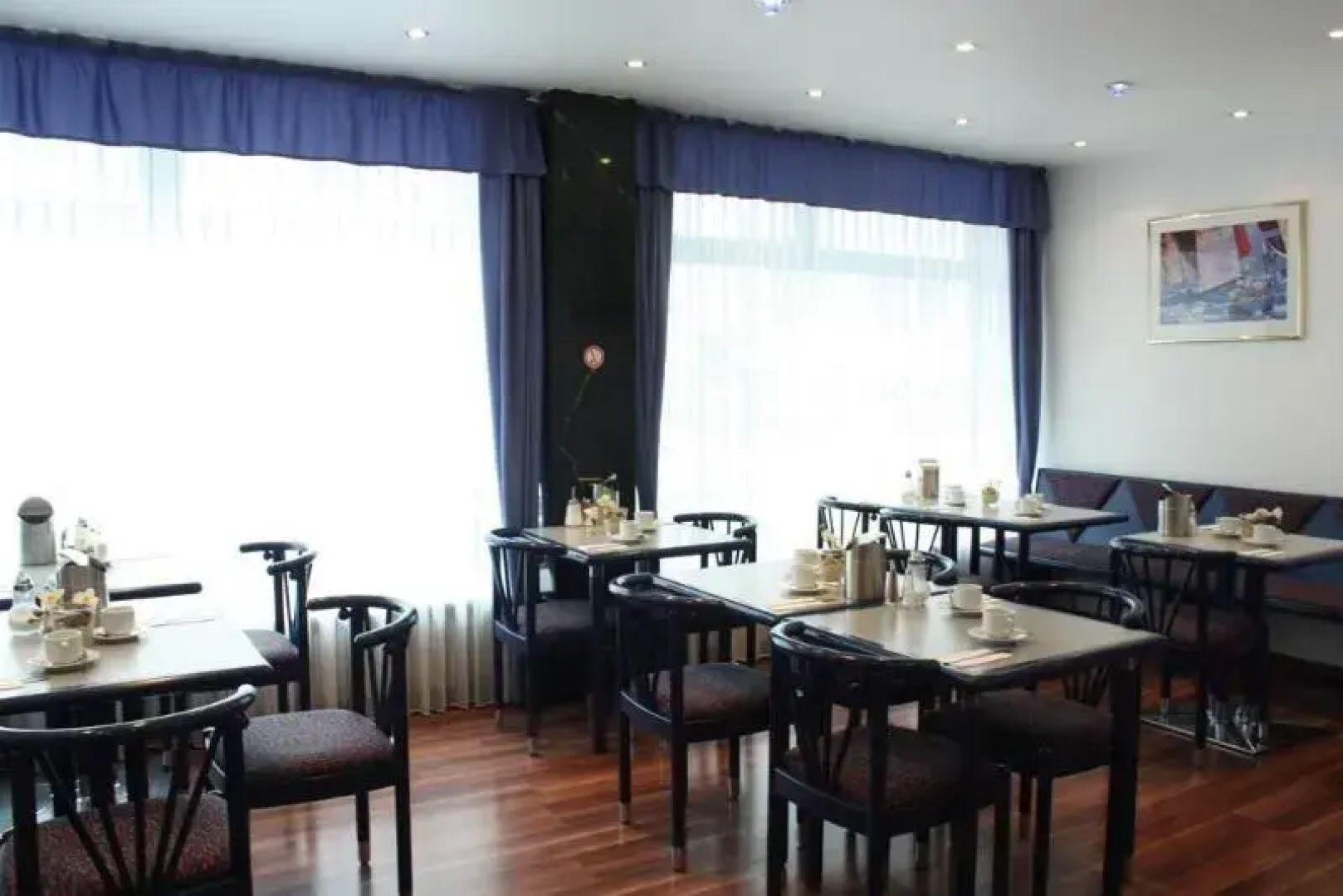 Hotel Admiral am Zoo