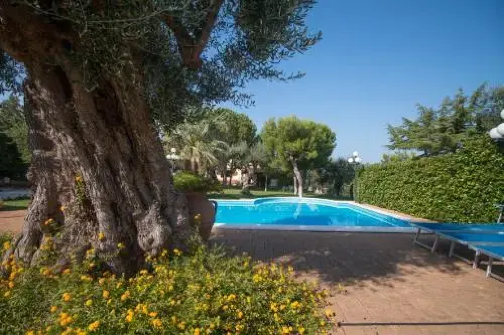 Villa Due Torri