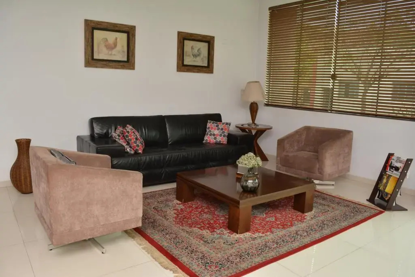 Hotel e Restaurante Canta Galo