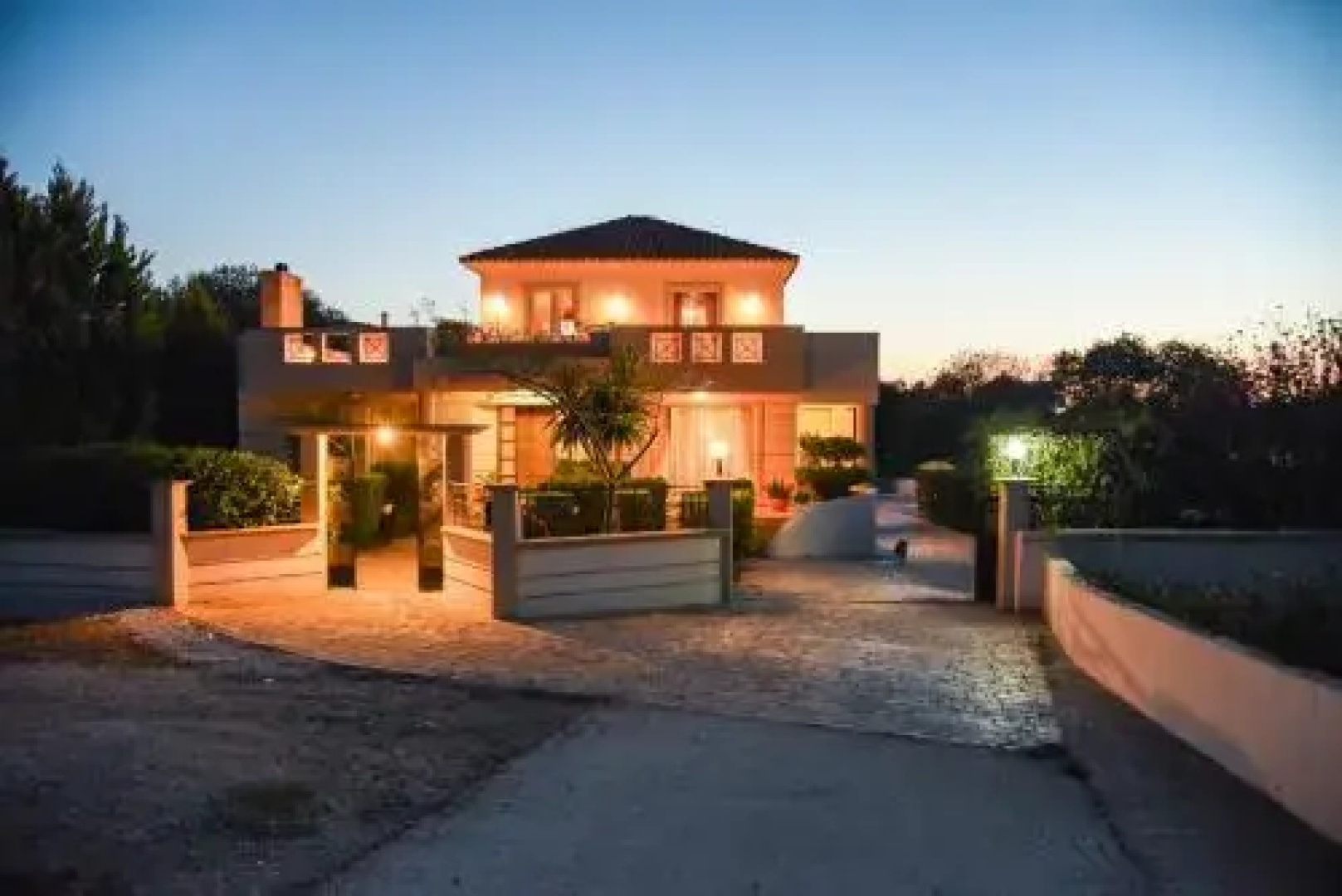 Villa Rea