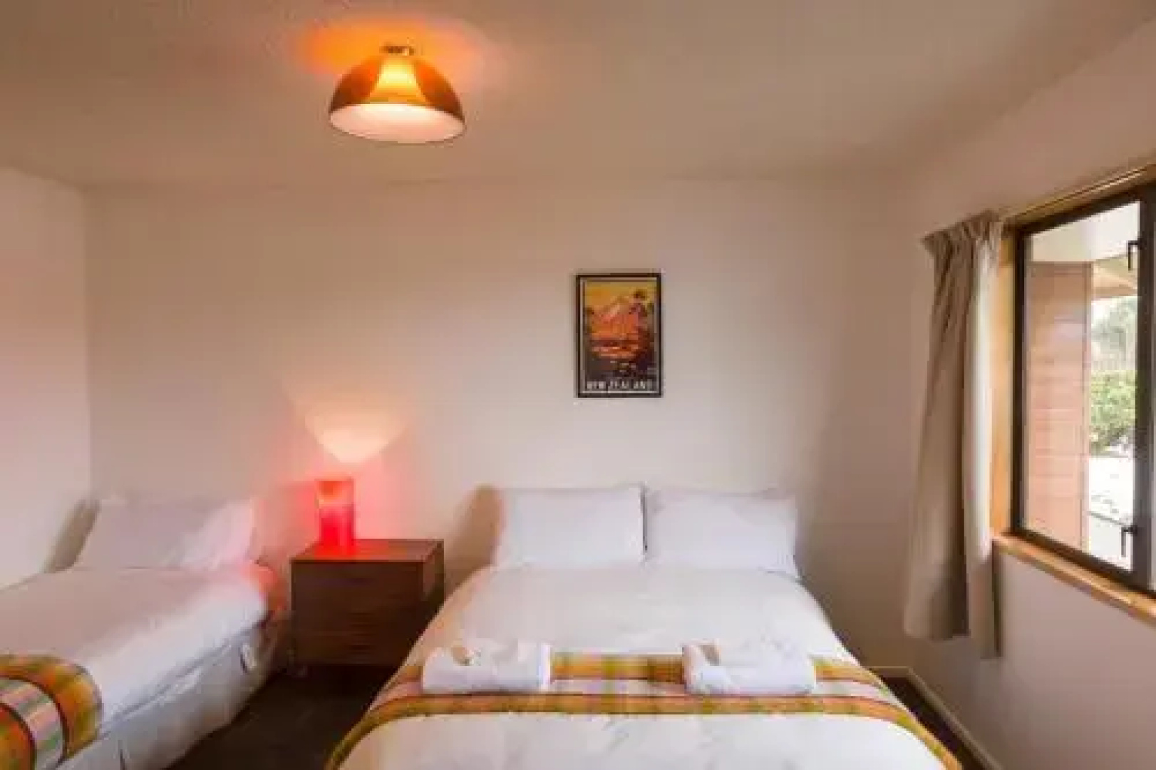 Methven Lodge  BnB