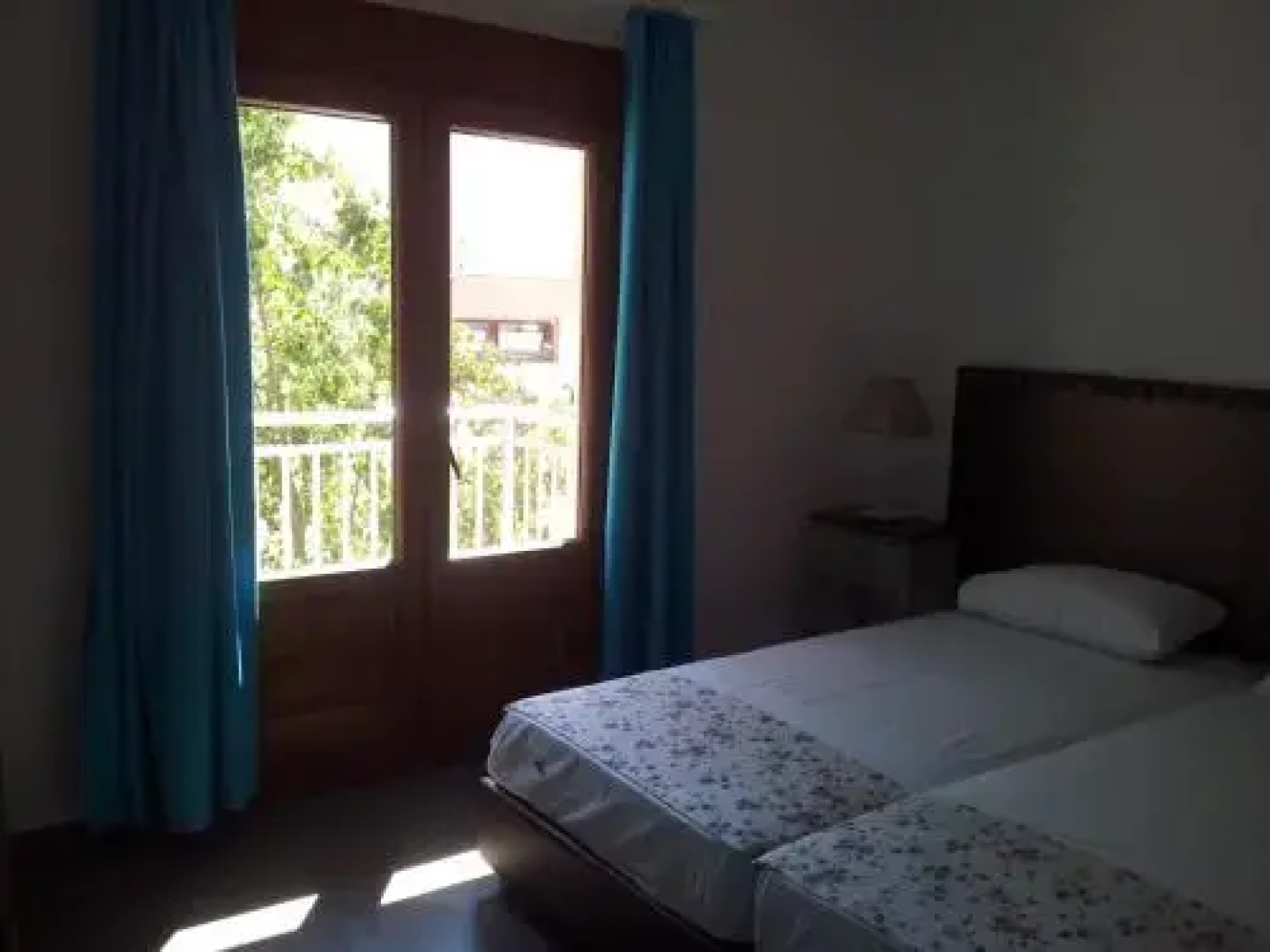 Emmeleia Accommodation