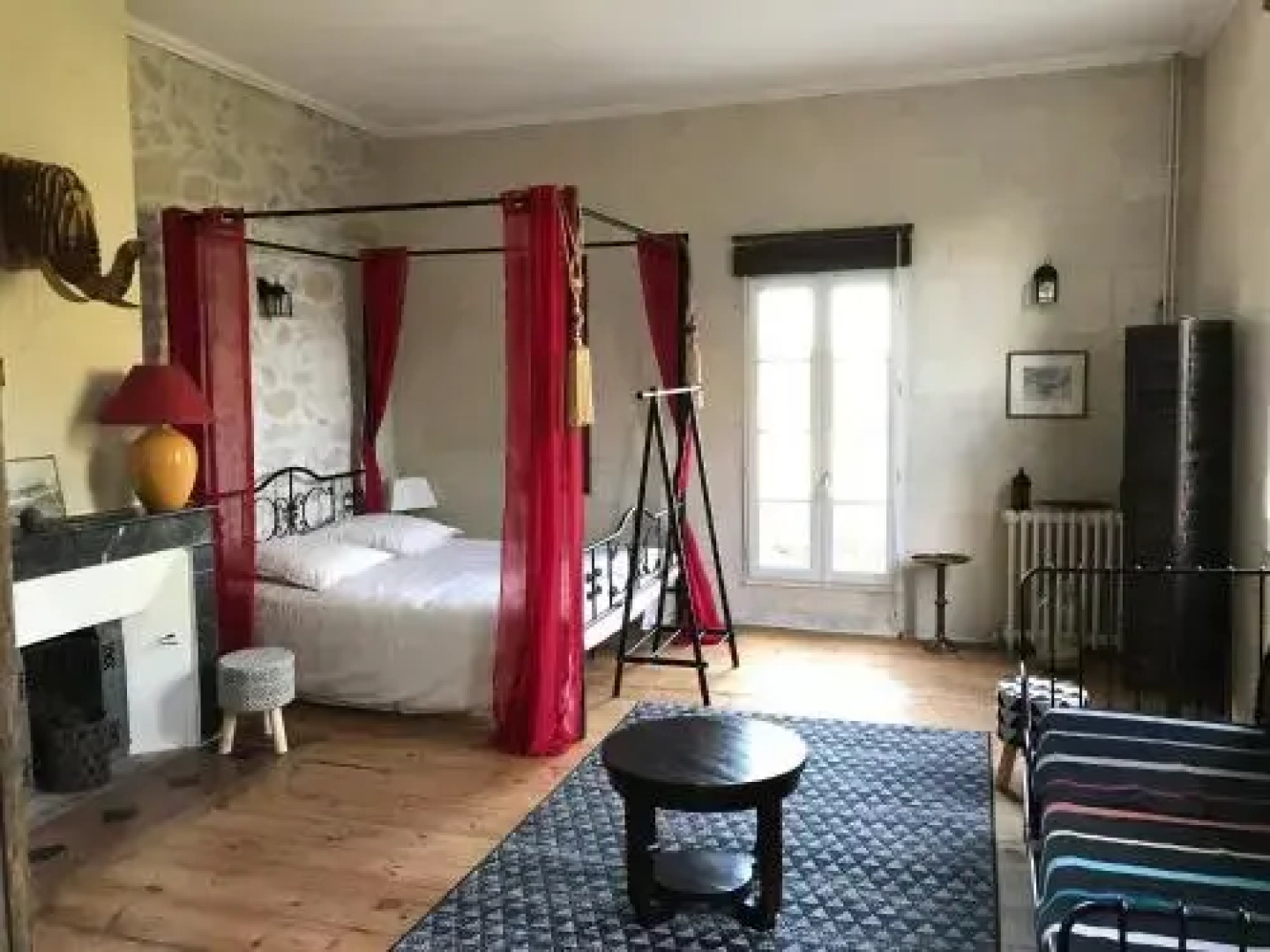 Domaine L'Amourette