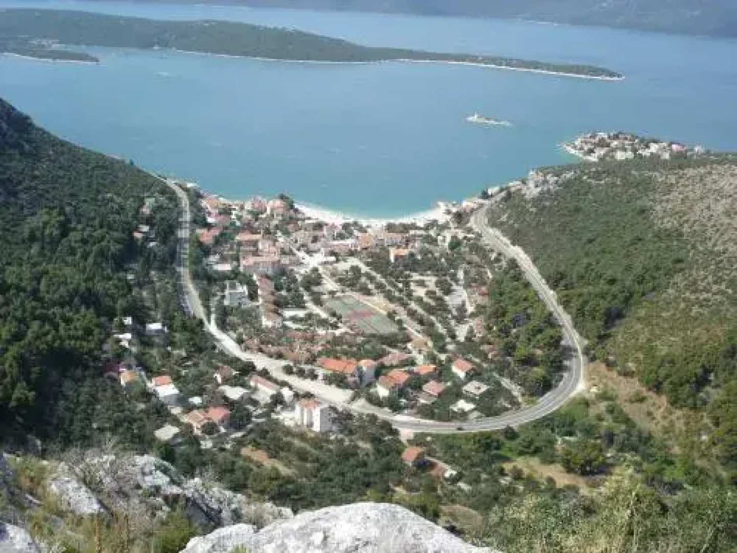 Apartments Katica