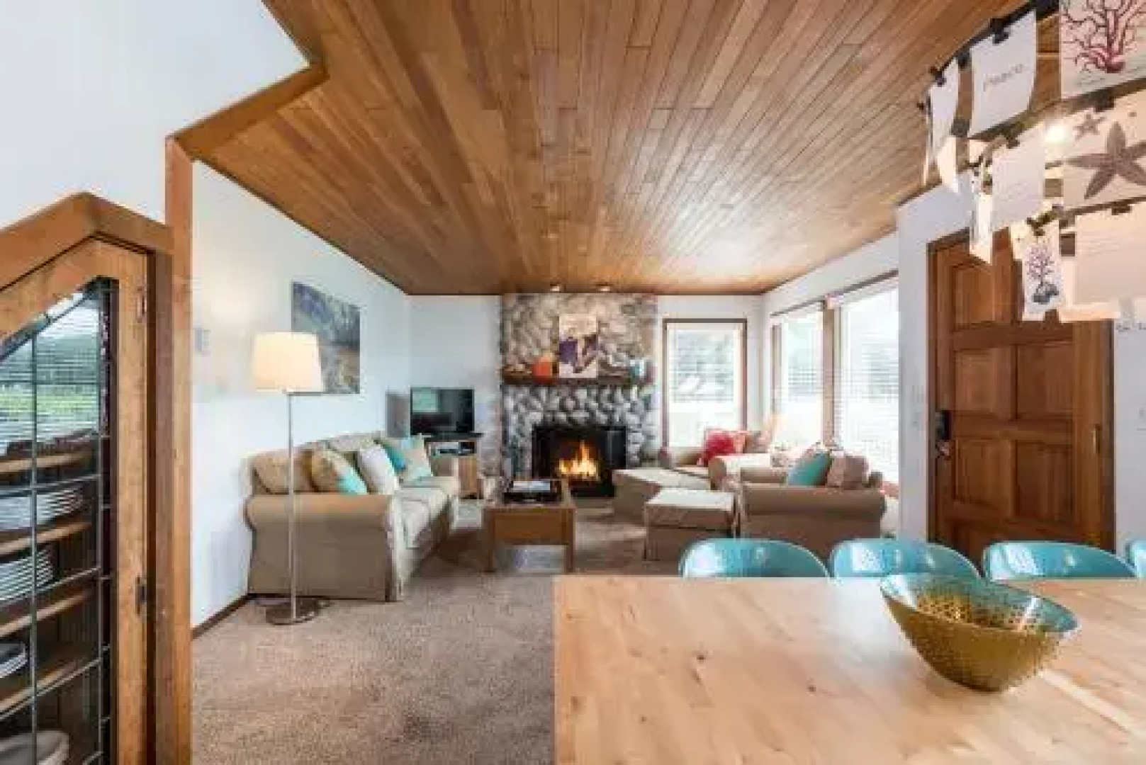 Shutterbug Cottage by RedAwning