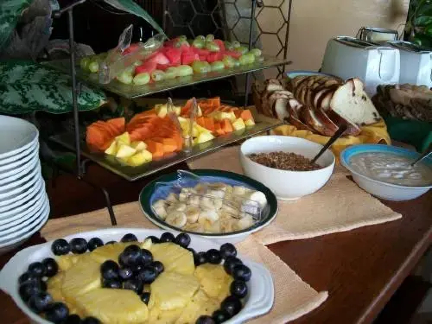 Villa Mango B&B