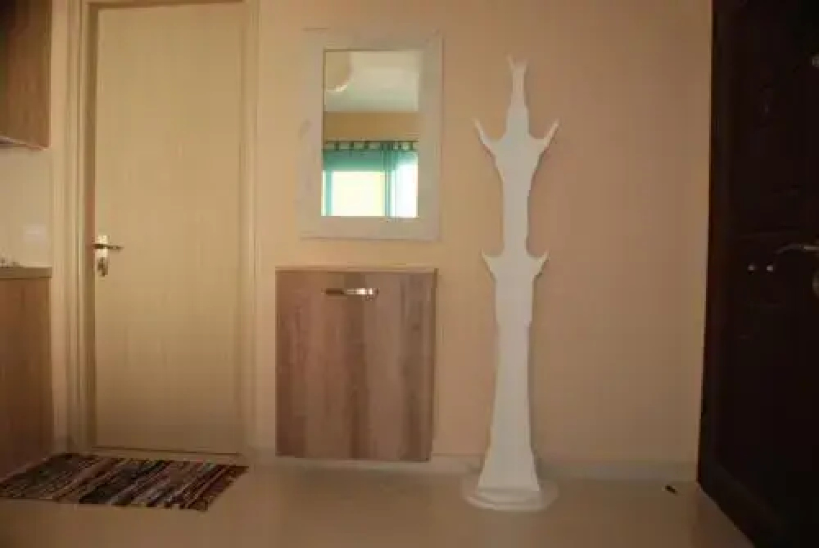 Rezidenca Kalter Sarande