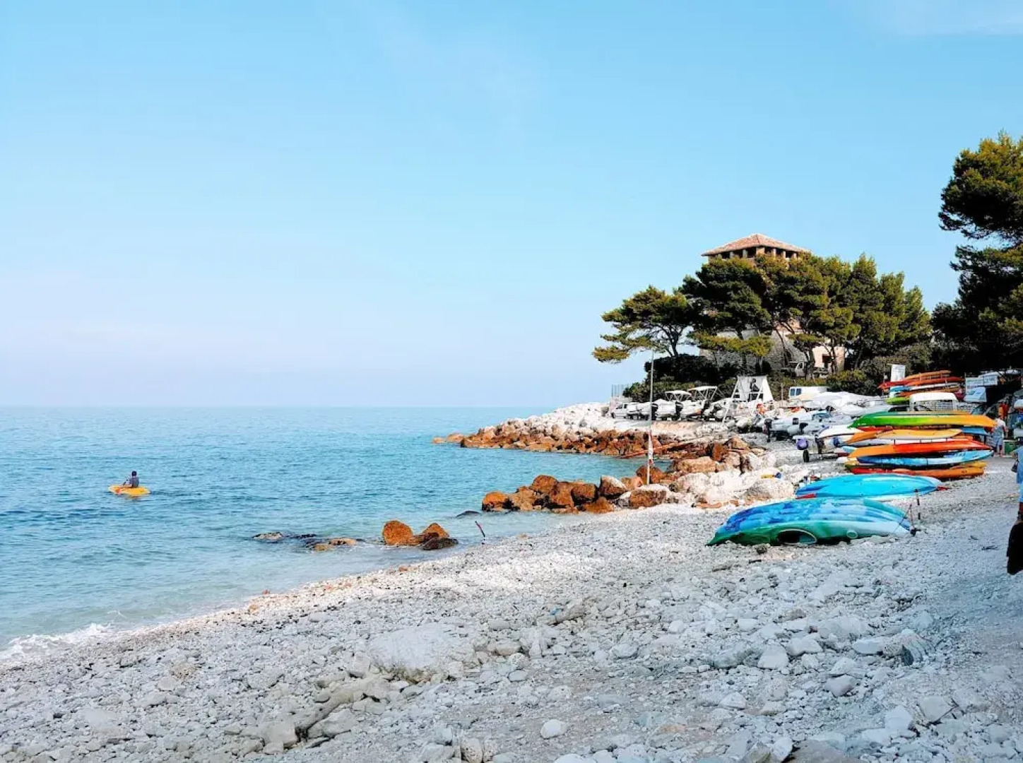 Agriturismo Rosa Antica