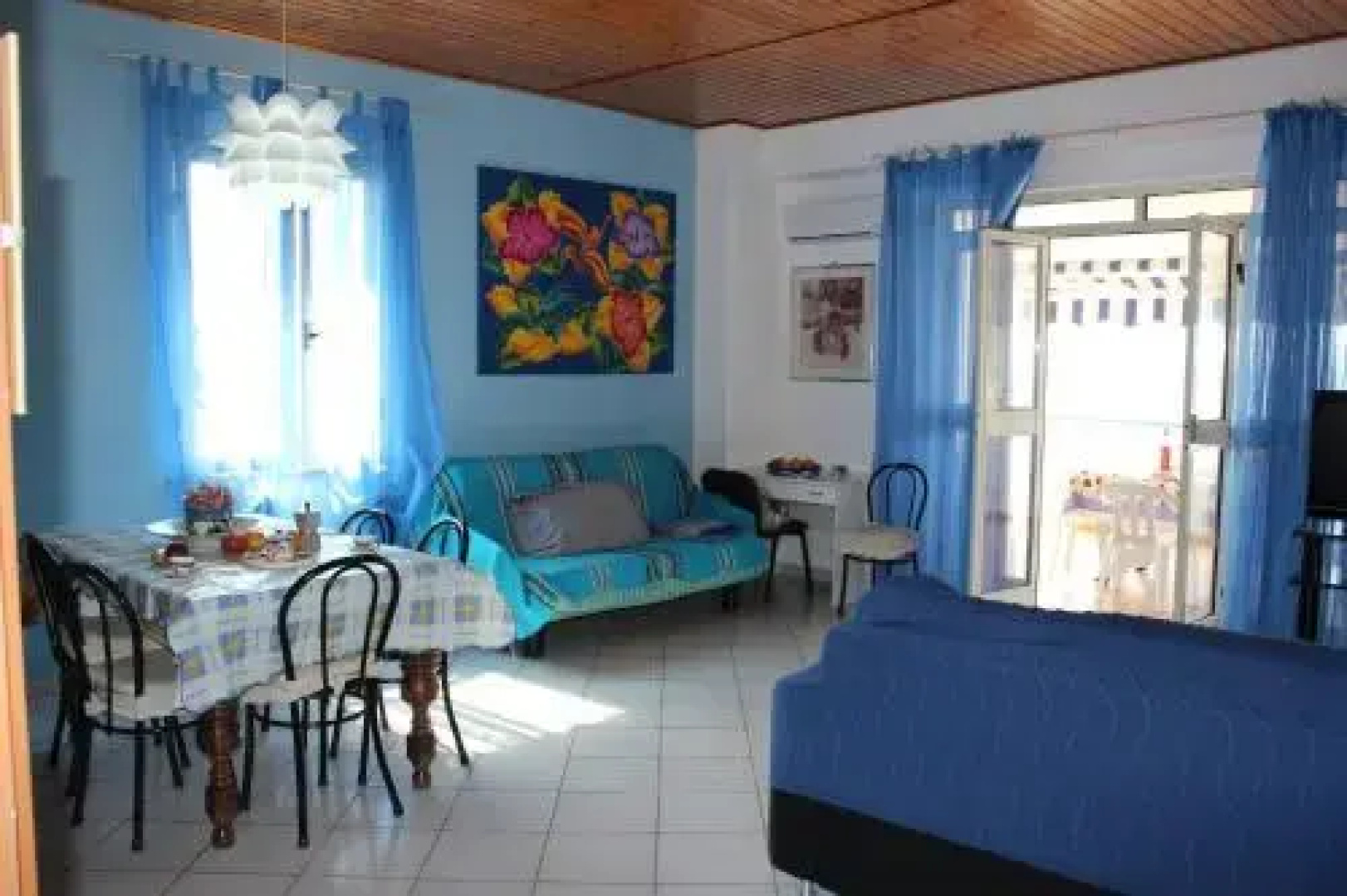 Villa Daisy