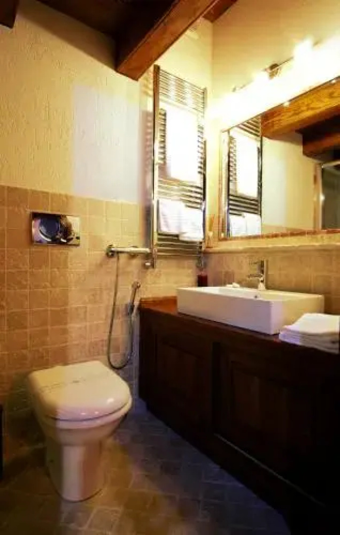 Panoramic Apartments Lerinon