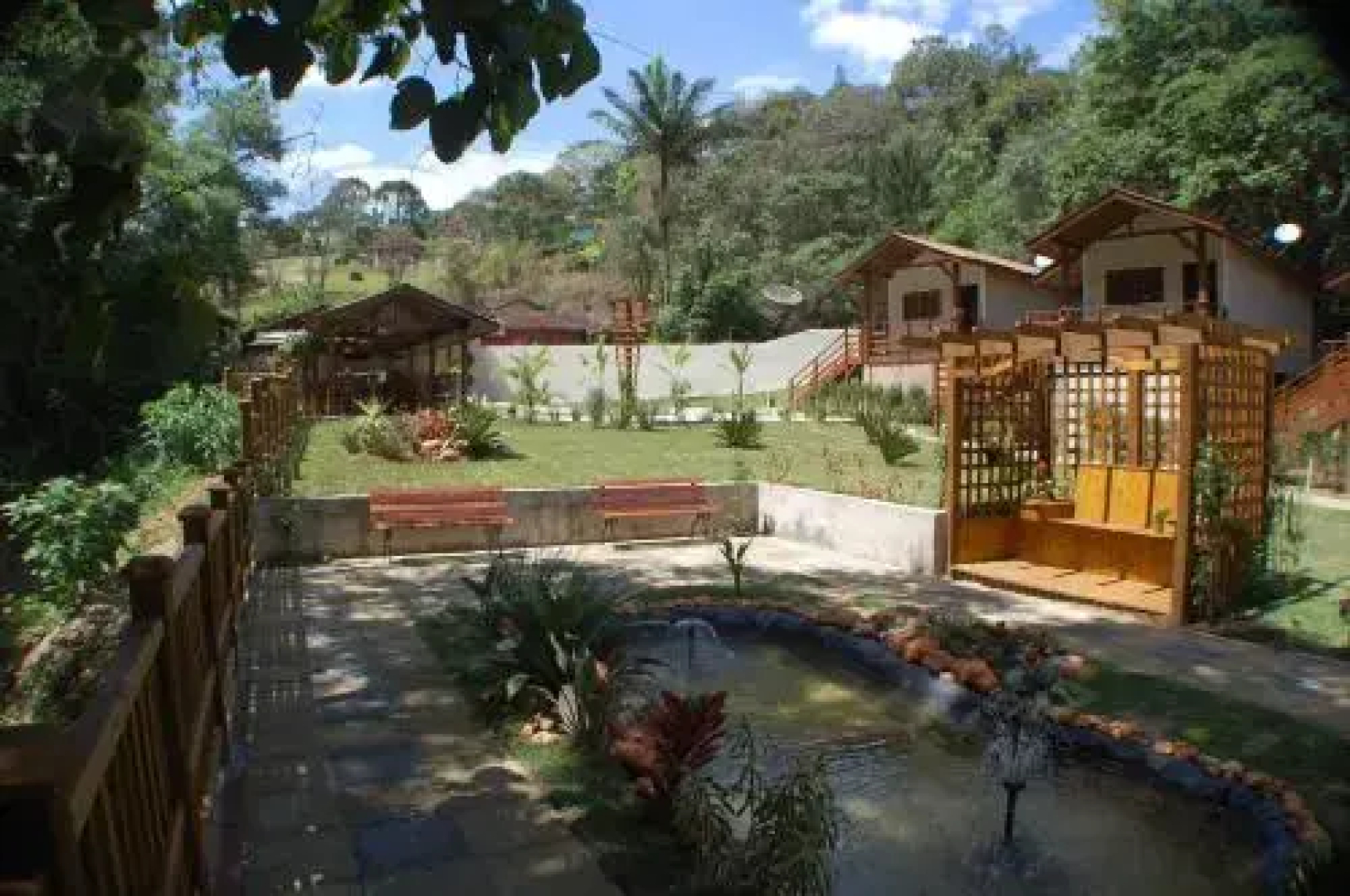 SuaCasita - JARDINS 5 LAGOS