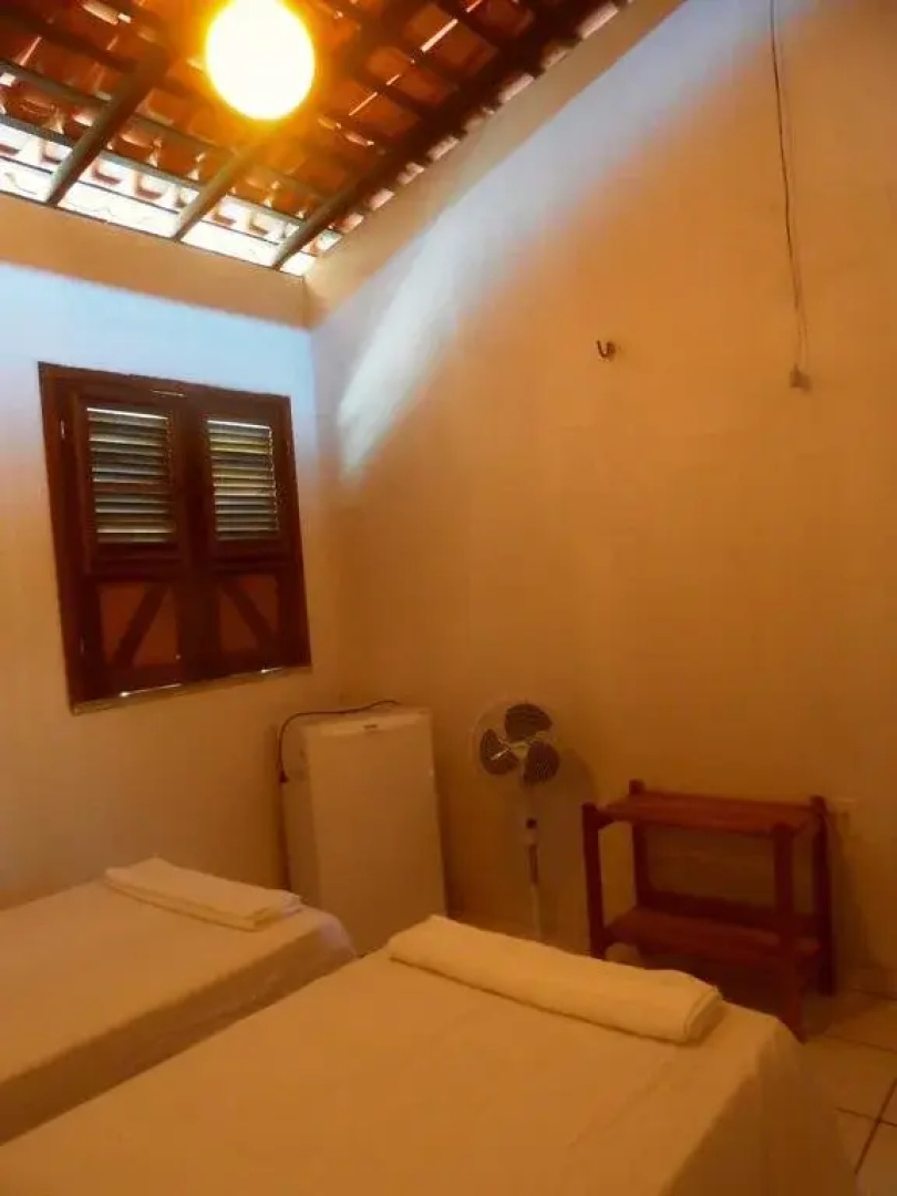 Pousada Da Barra