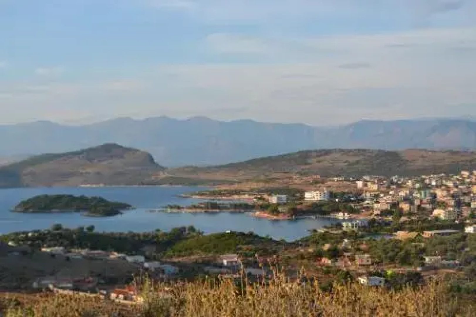 6 Milje Hotel