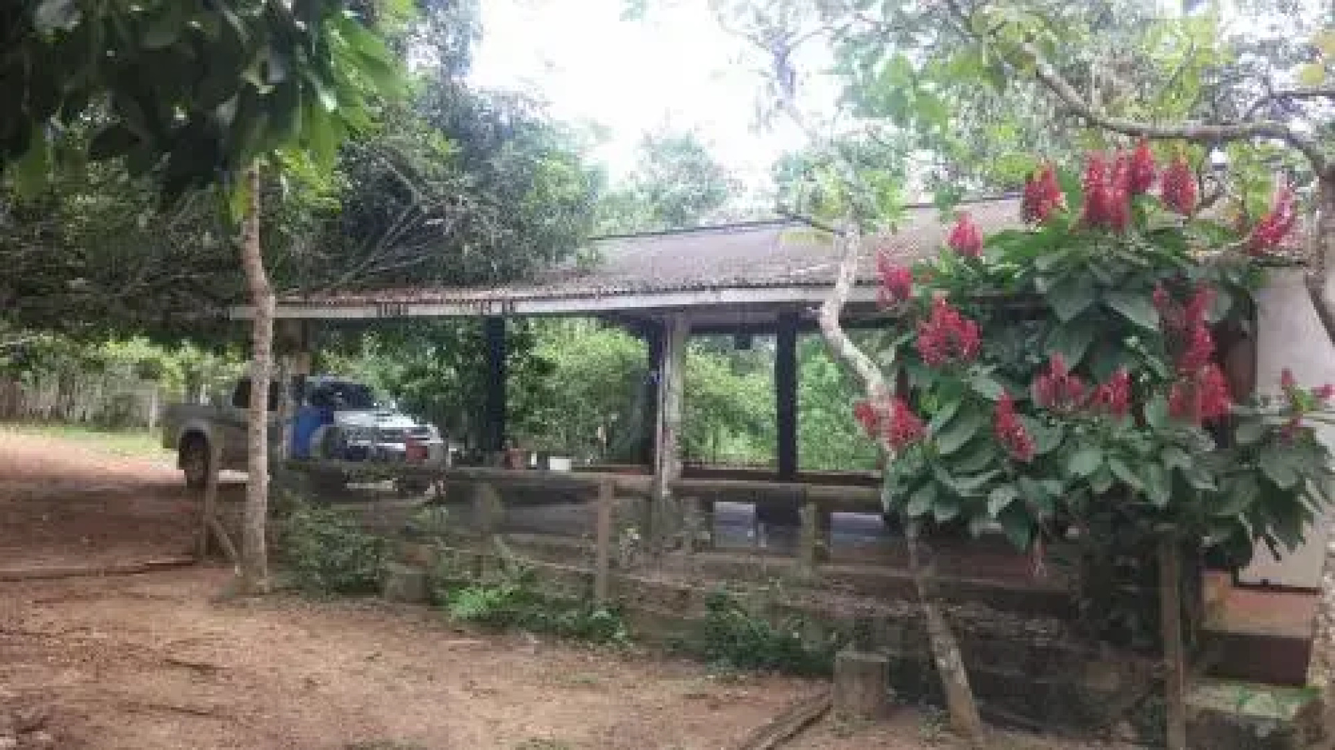 Amazon Hostel Iranduba