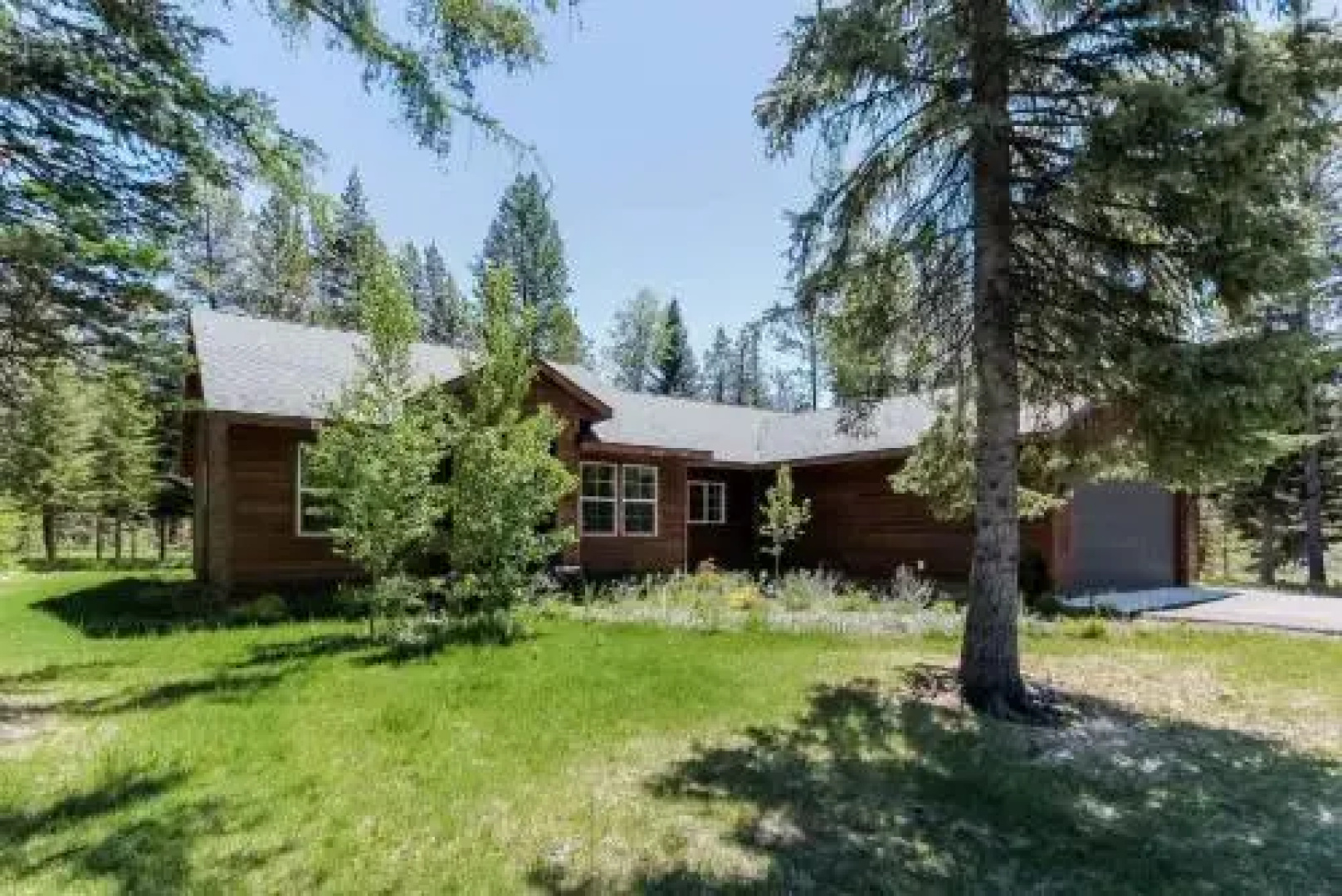 Crane Shores Chalet