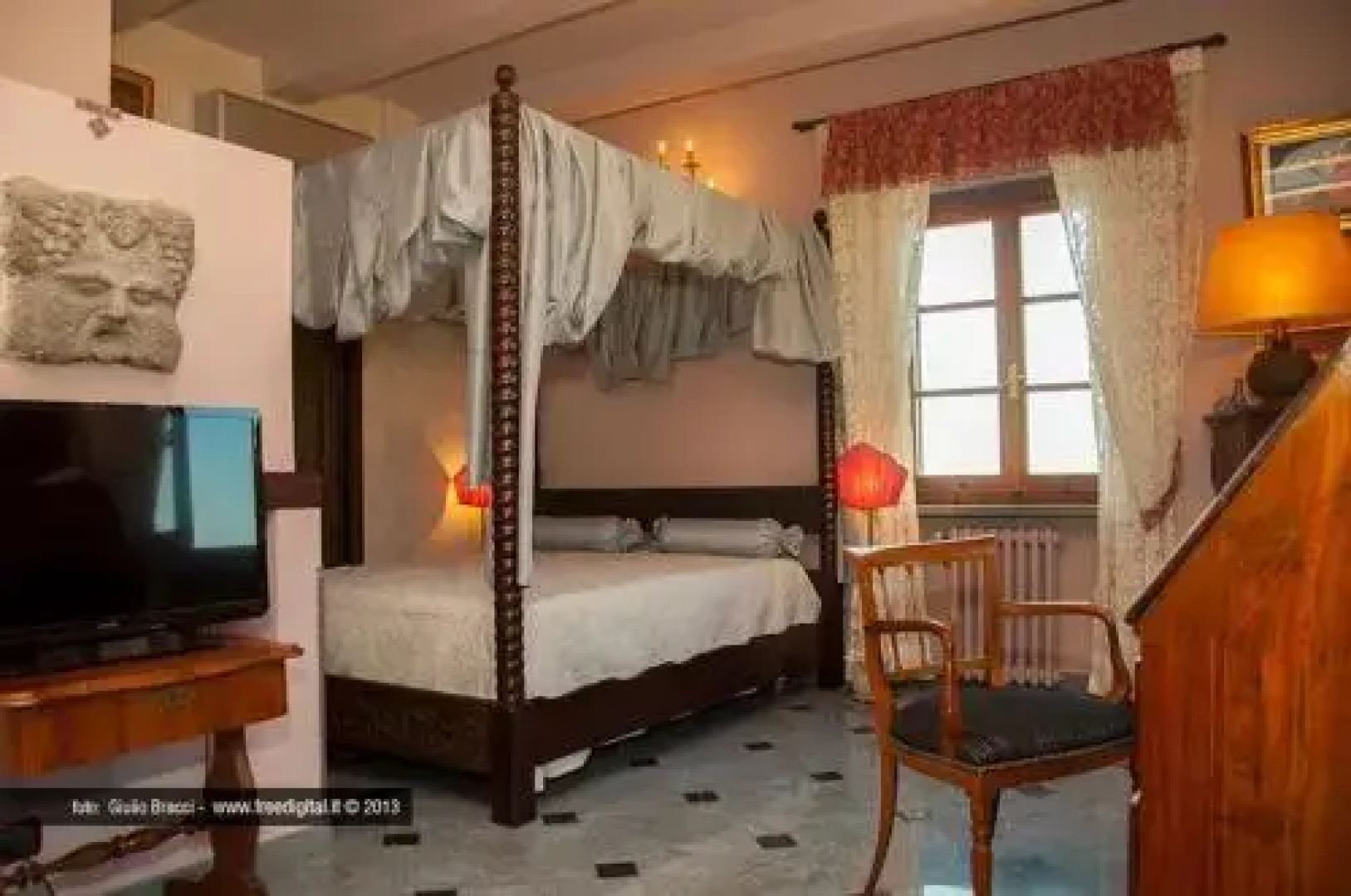 Arcipelago Toscano B&B