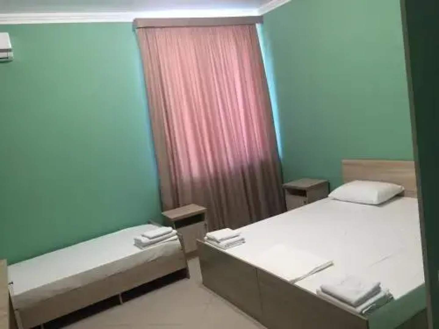 El Greco Mini-Hotel