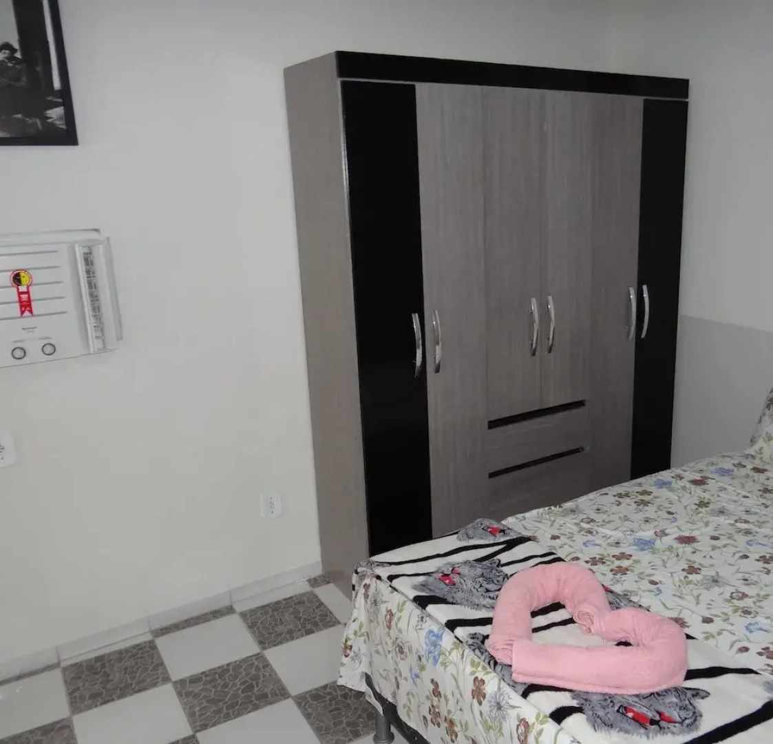 Condomínio Eduardo Morais