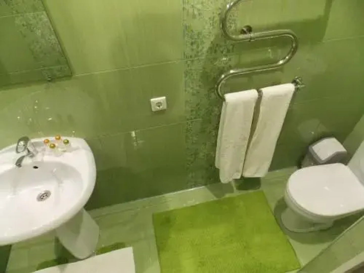 Гостевой дом Виктория