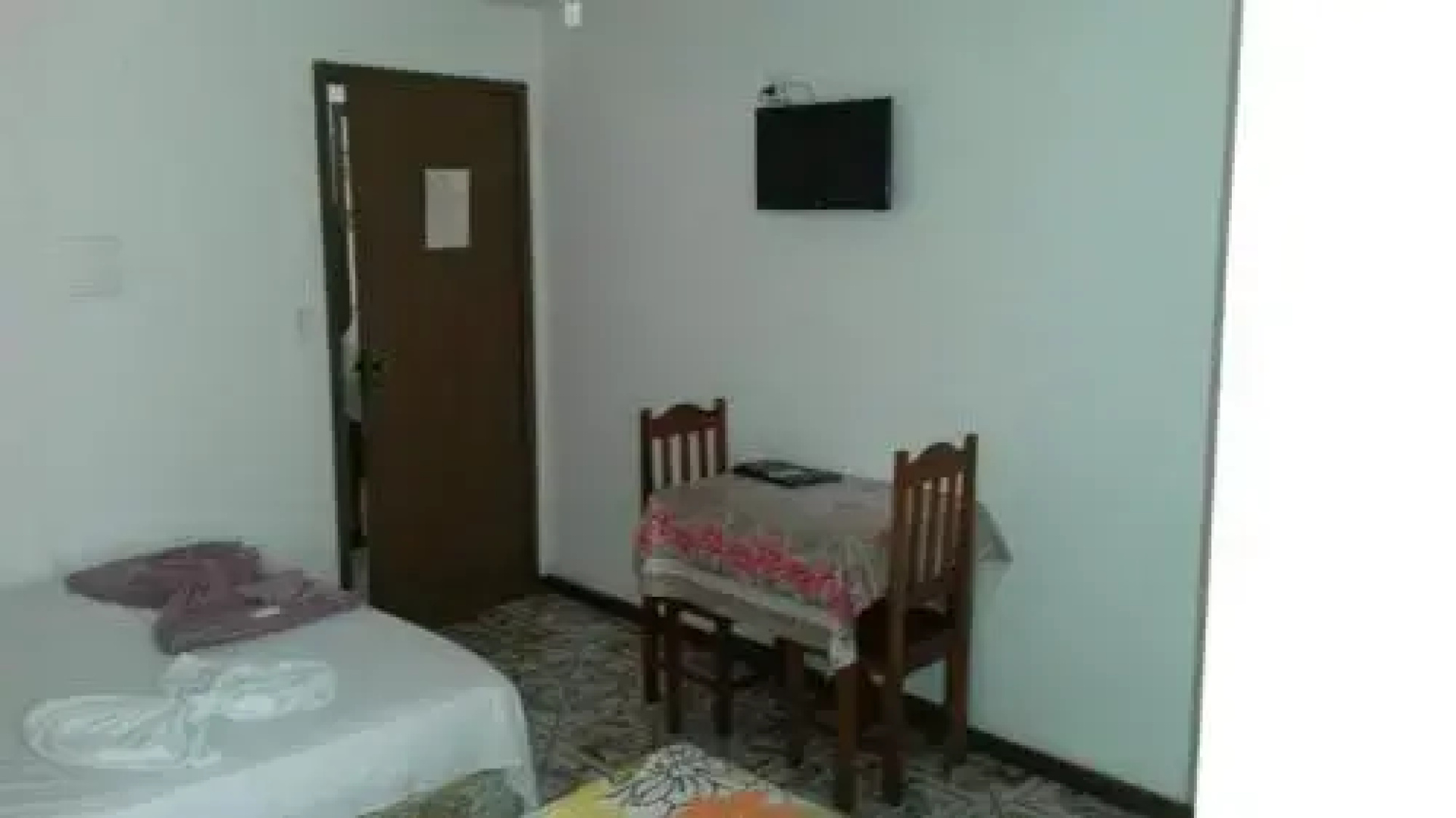 Psiu Lanches e Hotel Veraneio