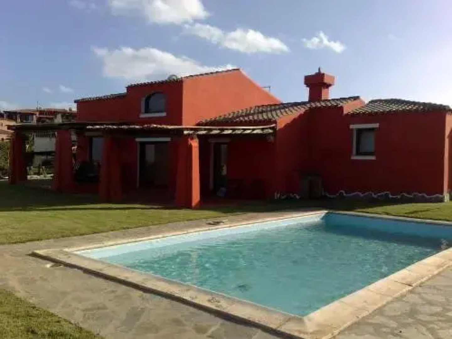 Villa Speranza