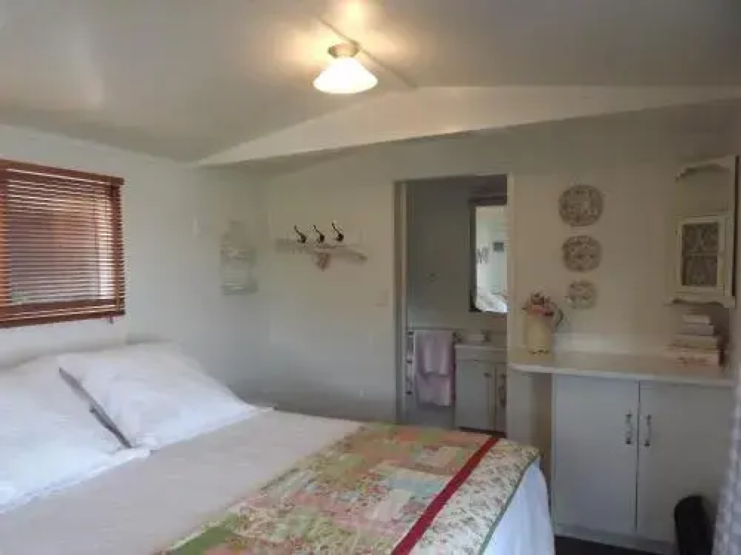 Long Bay Motor Camp