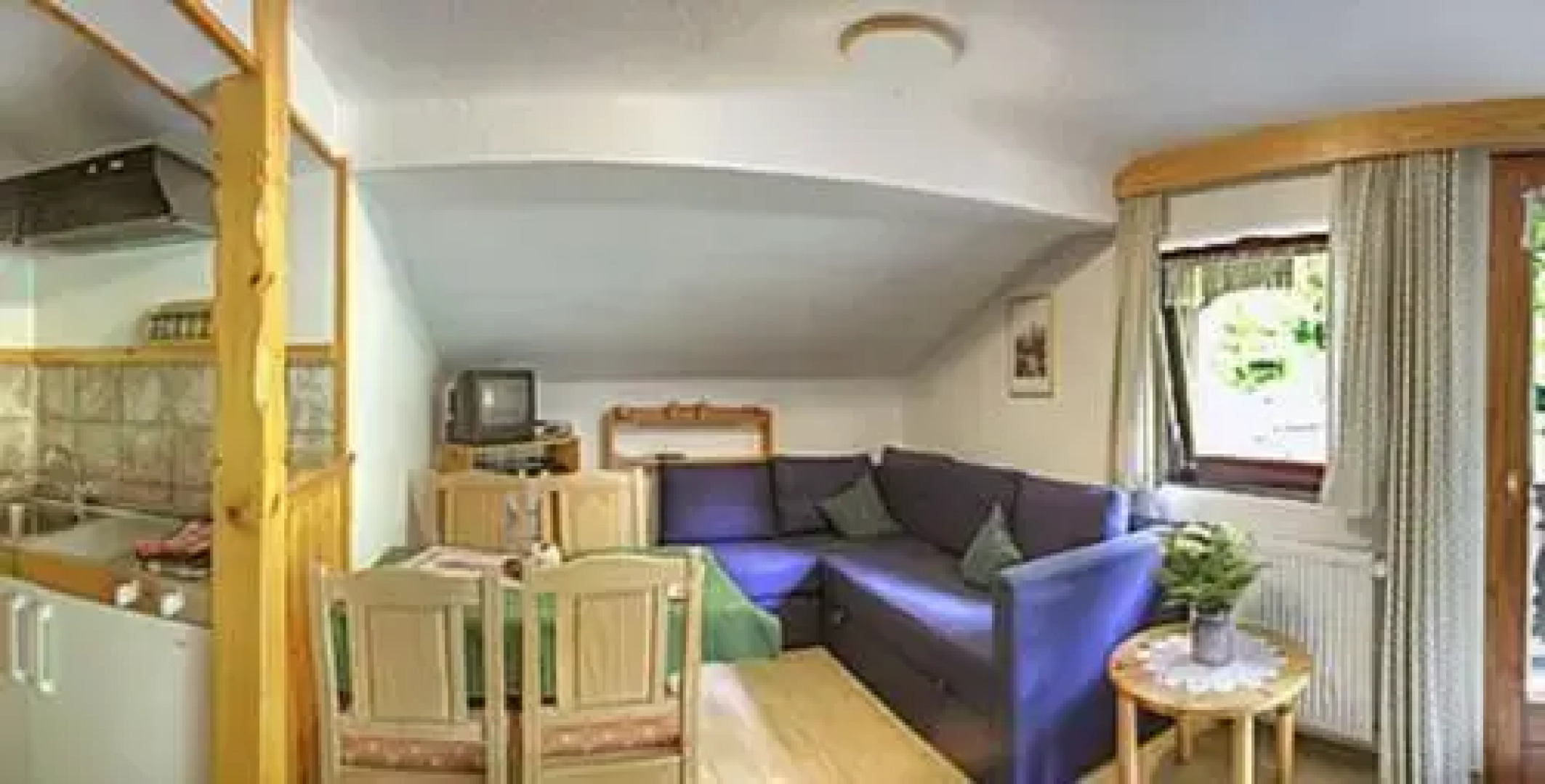 Wirtshaus im Zauberwald