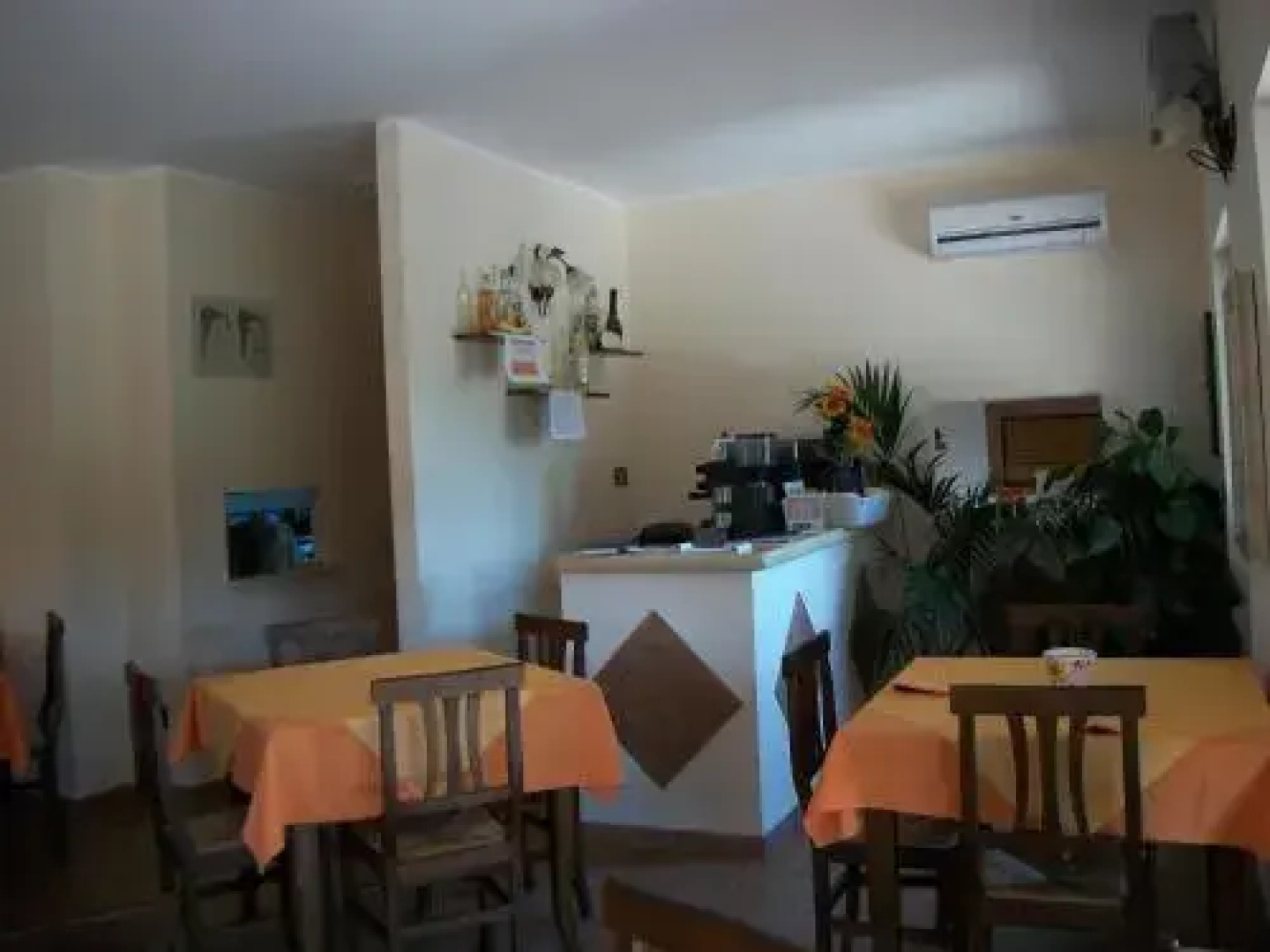 Agriturismo Primerio