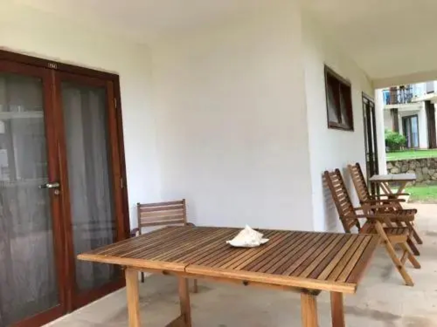 Casa Taíba Beach Resort