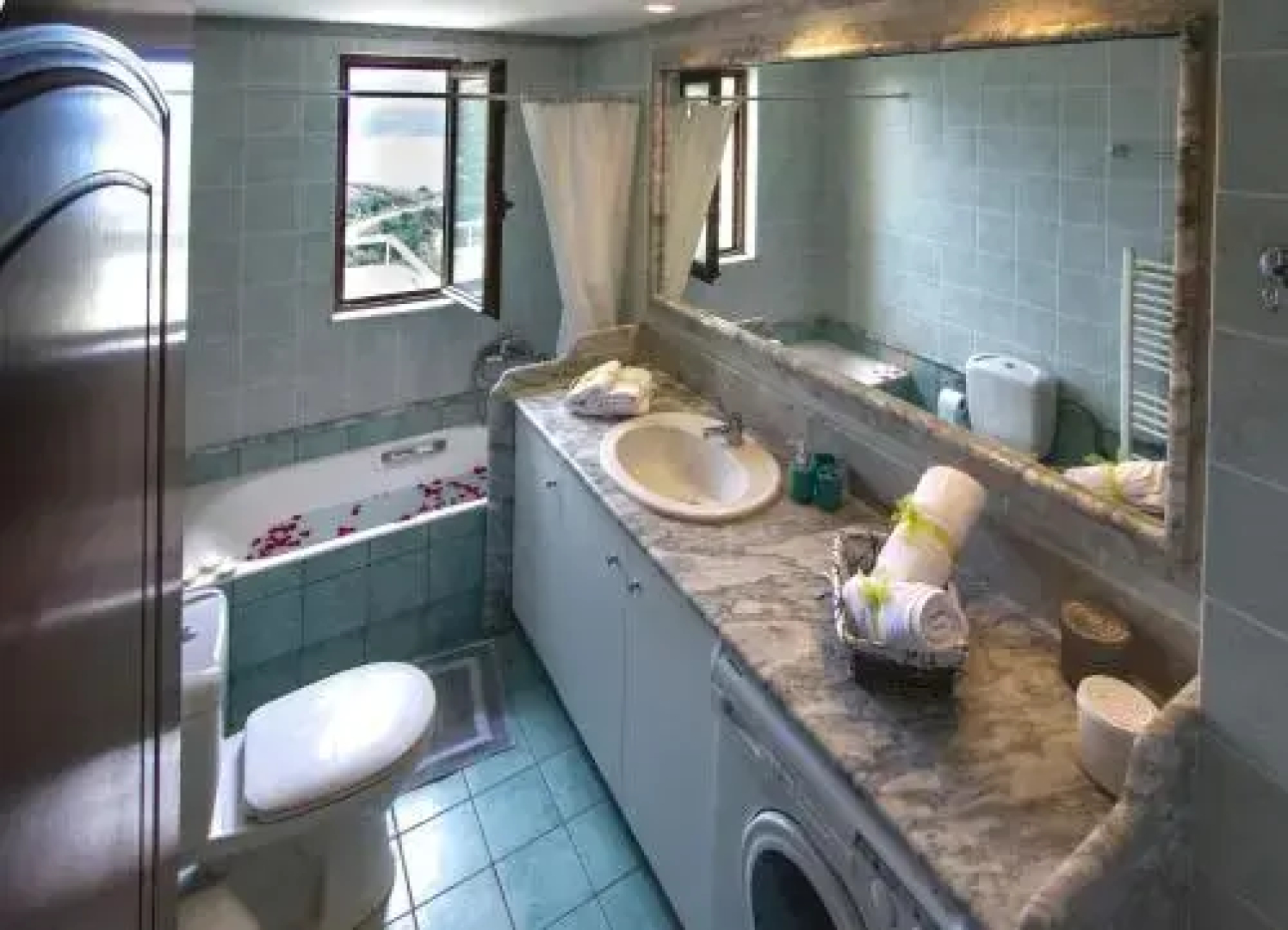 Villa Koula & Villa Alkyon