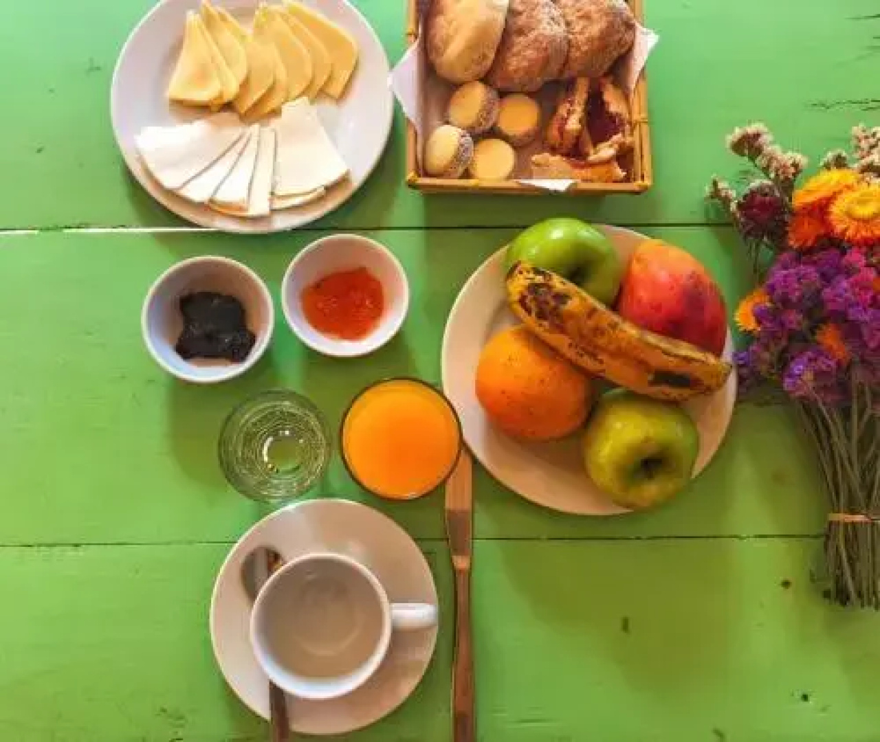 Pumahuasi Hostal Boutique
