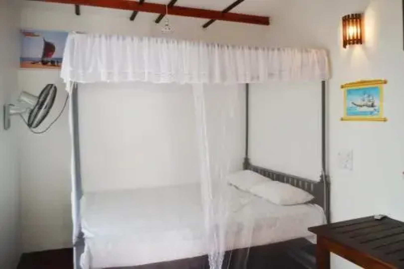 Shehara Sun Surf Lodge