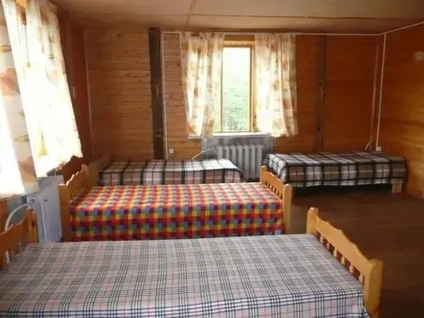 Guest House Grushanka