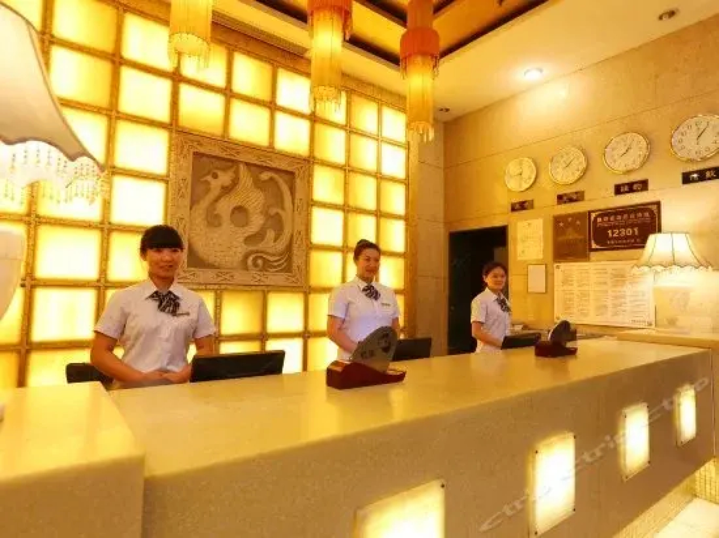 International Seamen's Club