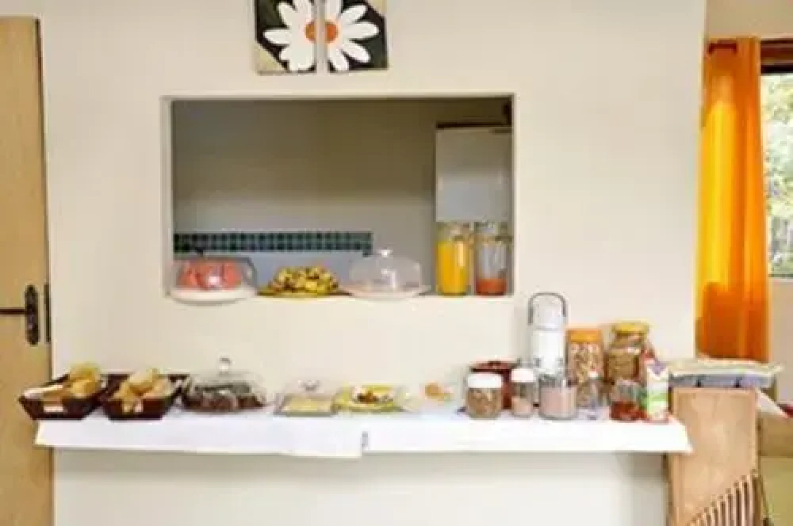 Pousada Cravo E Canela