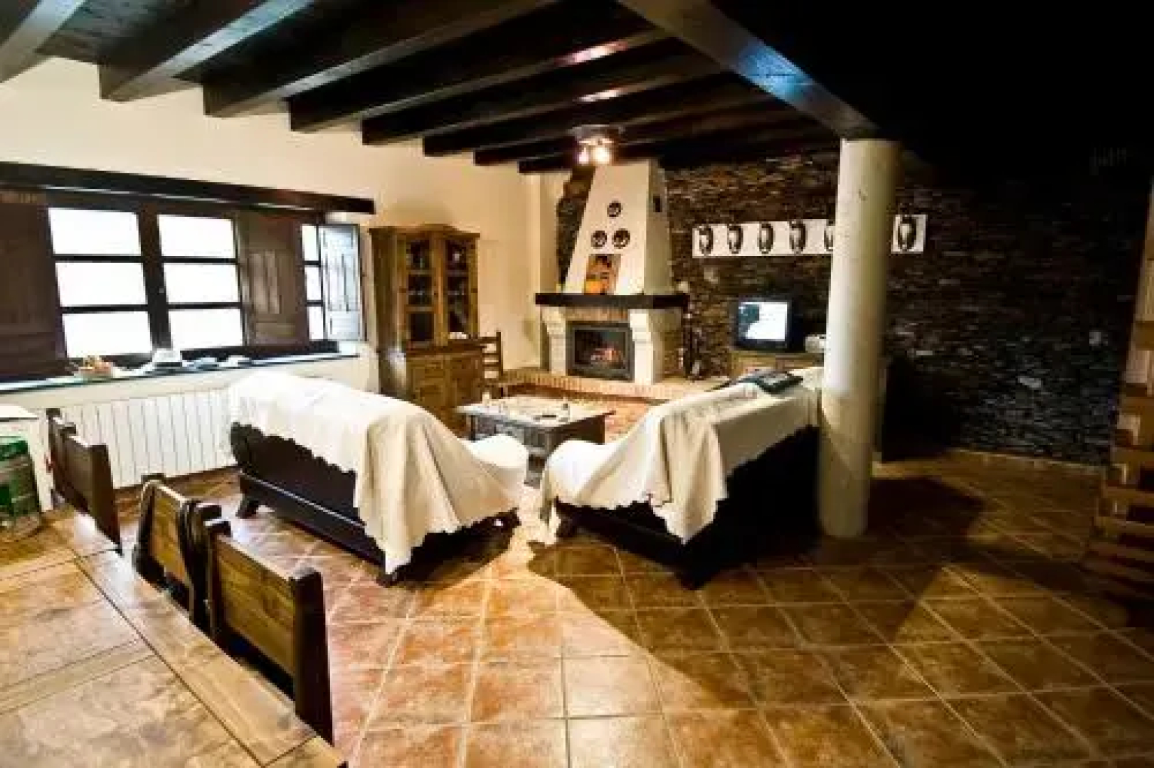Casa Rural Aquilamas