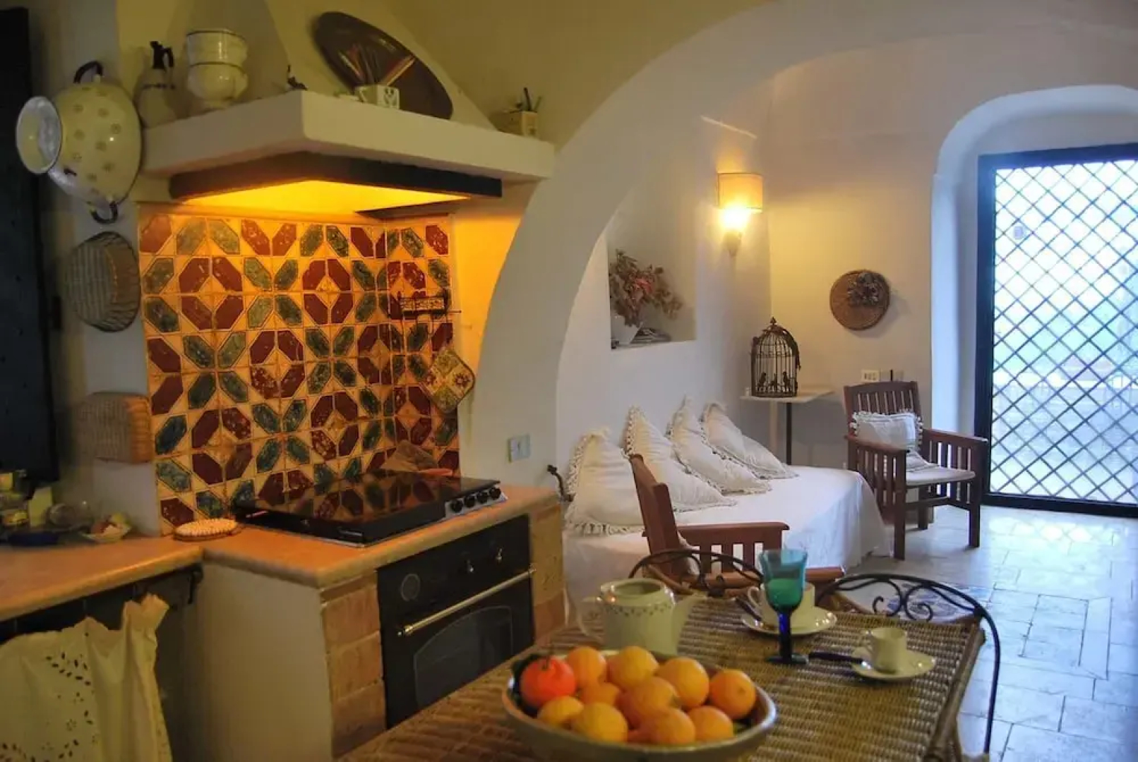 Masseria  Casale dei Lauri