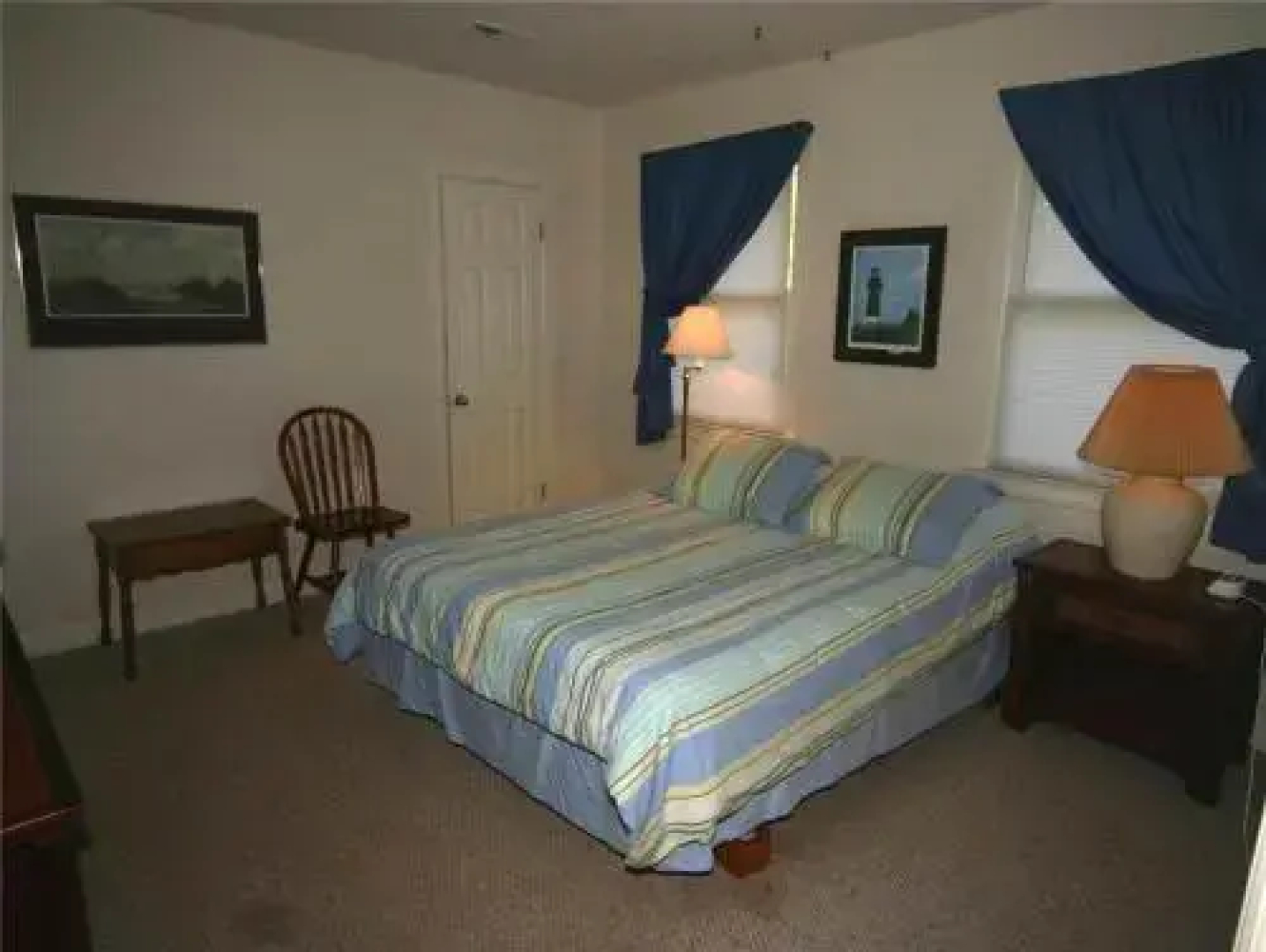 The Whimsical Whale Private - 4 Br Home