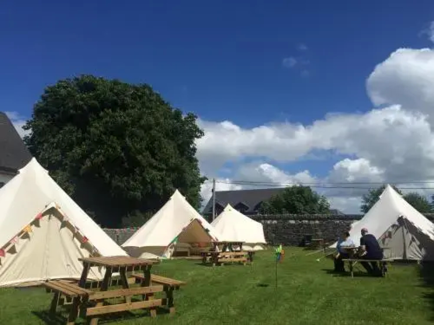 Cong Glamping