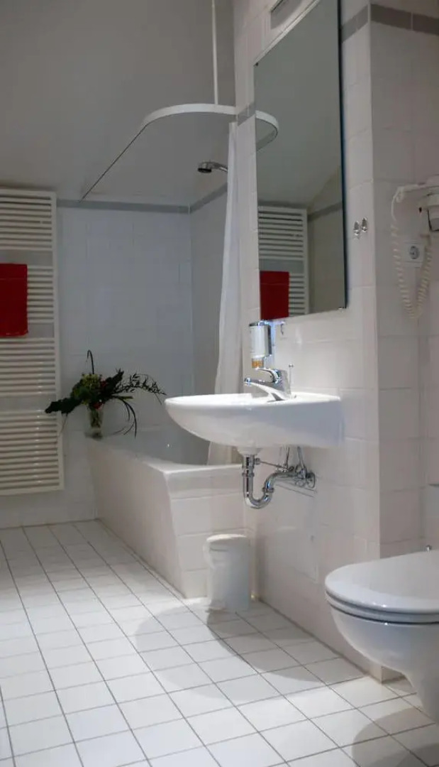 Hotel Leipziger Land