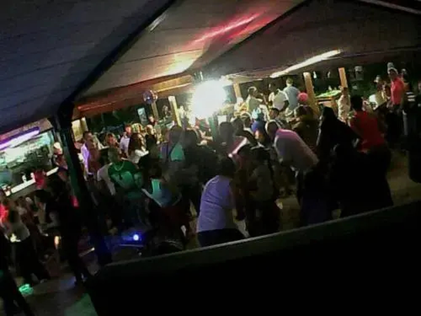 Camping La Berquerie