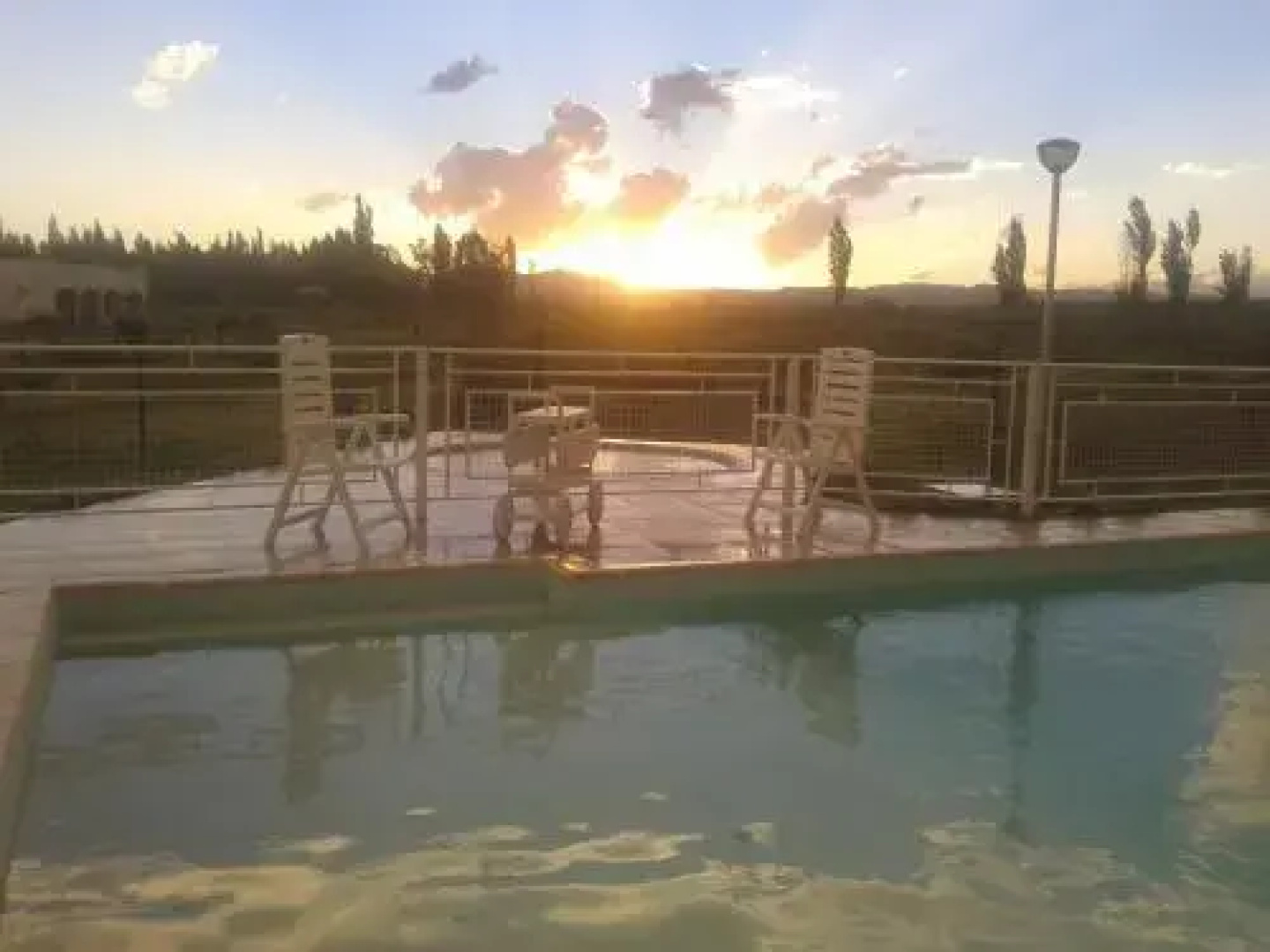 Cabañas Diaz Felices