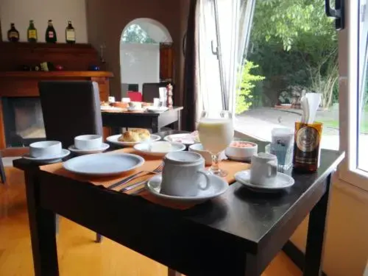 Bella Vista Bed&Breakfast