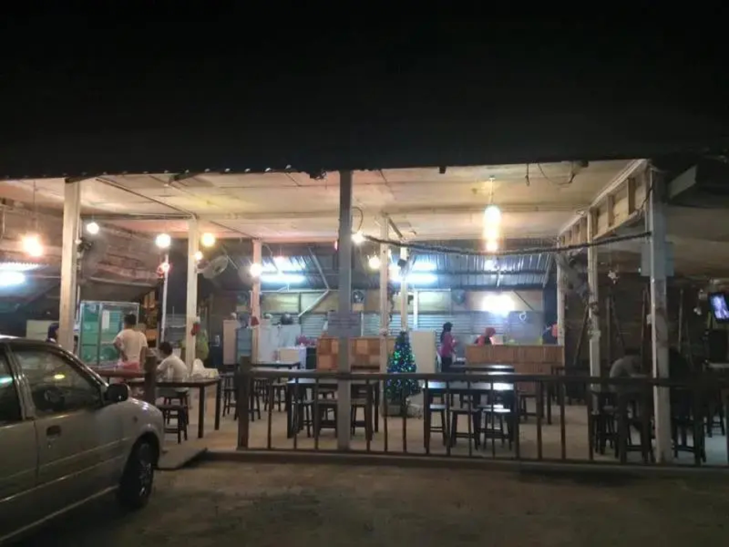 Second Homestay