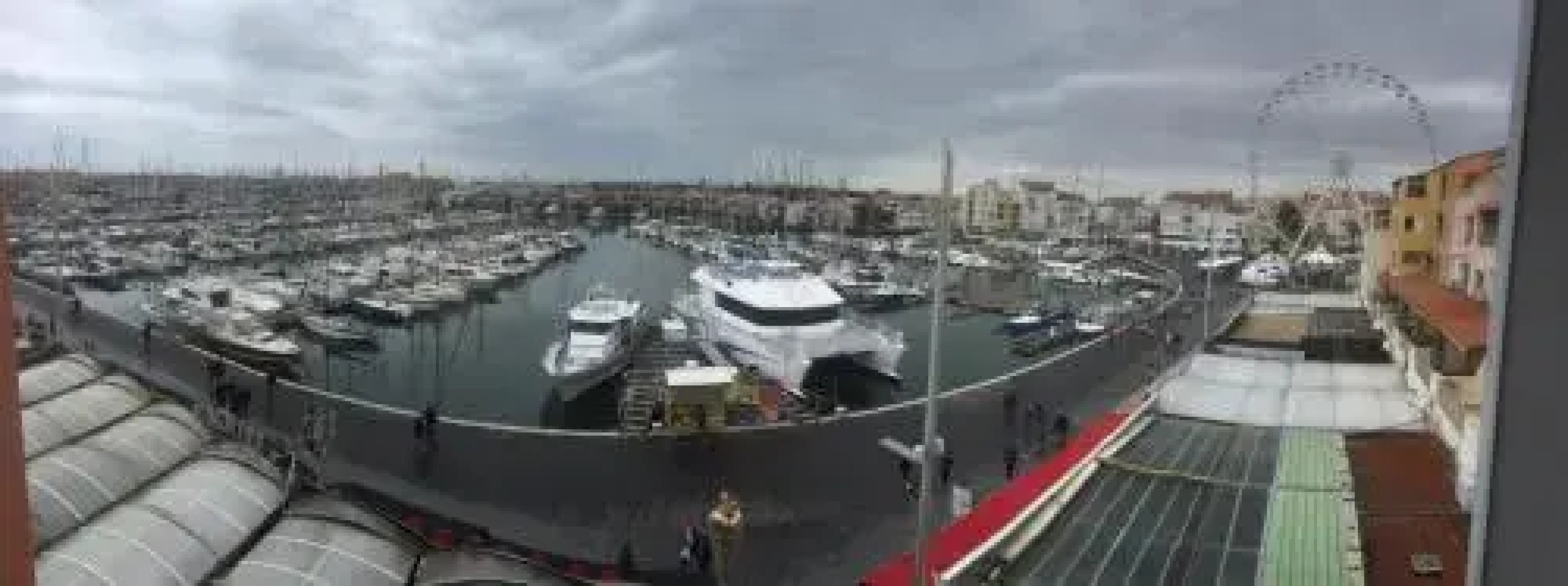 Studio Place Saint-Clair