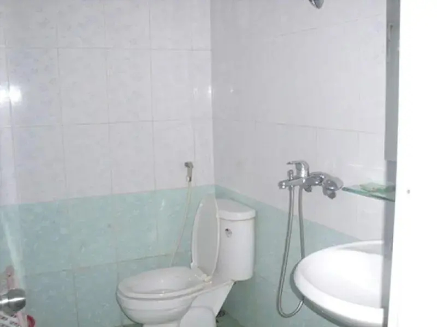 Hoang Linh Hotel